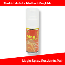Magic Spray für Gelenkschmerzen-High Quality-Hot Sale-Quick Respone
